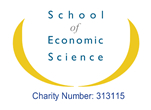 School of Economic Science Logo